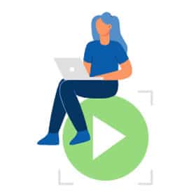 Gold Coast live stream - why use our service - Easy to deal with